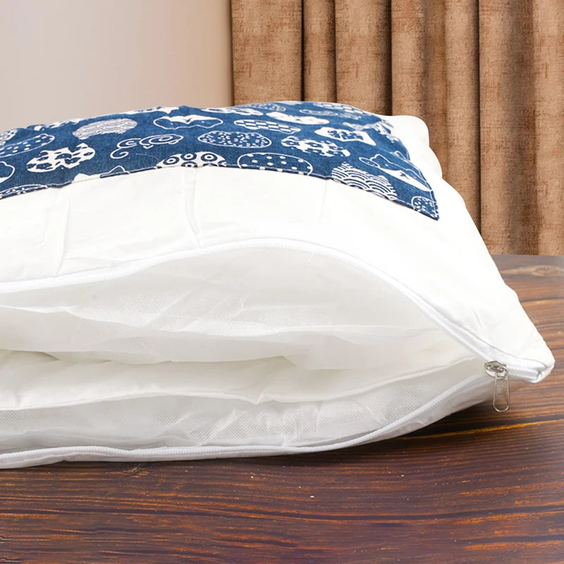 Winter Warm Cat Sleeping Bag Deep Sleep