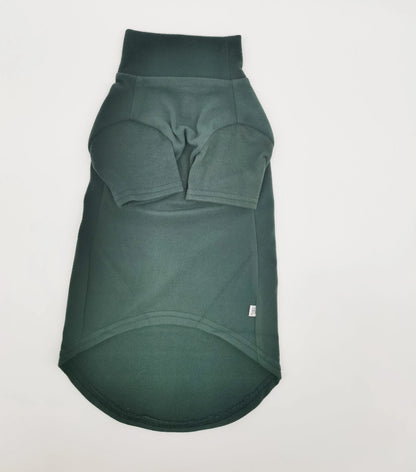 Pet Soft Cotton Fall Winter Warm Clothes